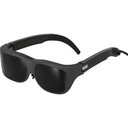 Lenovo Legion VR-glasögon grå