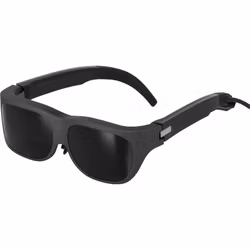 Lenovo Legion VR-glasögon grå