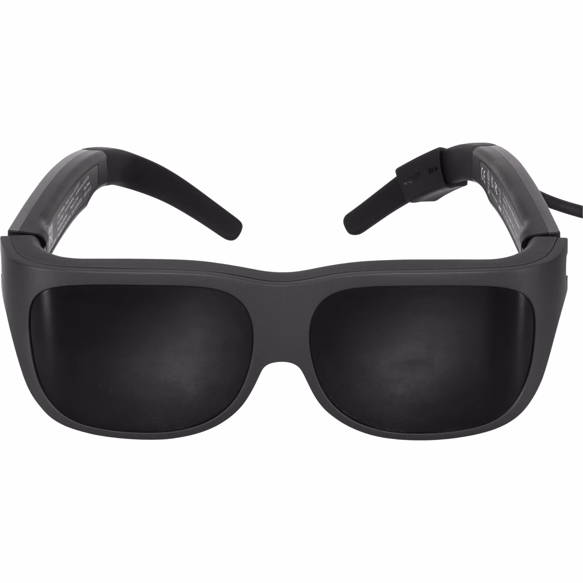 Lenovo Legion VR-glasögon grå