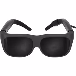Lenovo Legion VR-glasögon grå