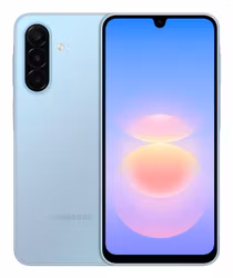 Samsung Galaxy A18 4G 128 GB Light Blue