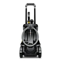 Kärcher K 4 Power Control Flex Home högtryckstvätt
