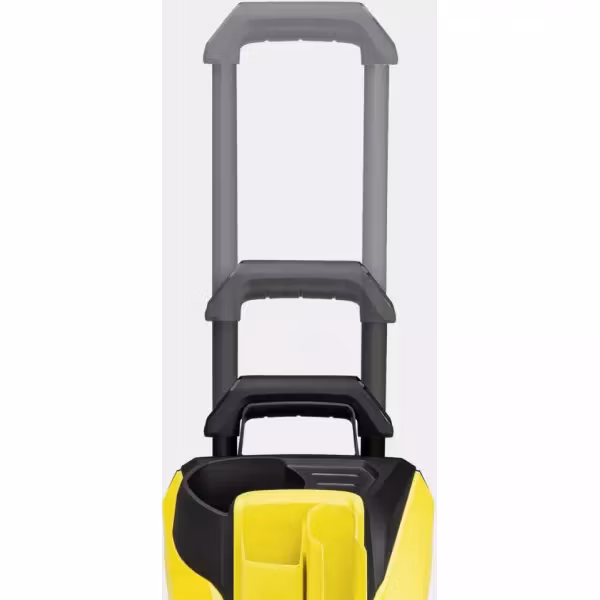 Kärcher K4 Premium Power Control högtryckstvätt