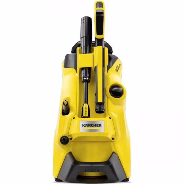 Kärcher K4 Premium Power Control högtryckstvätt