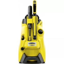 Kärcher K4 Premium Power Control högtryckstvätt