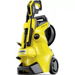 Kärcher K4 Premium Power Control högtryckstvätt