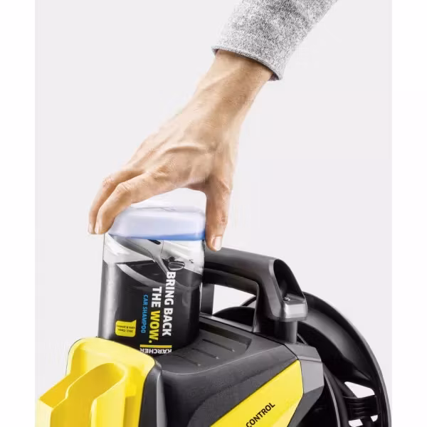 Kärcher K4 Premium Power Control högtryckstvätt