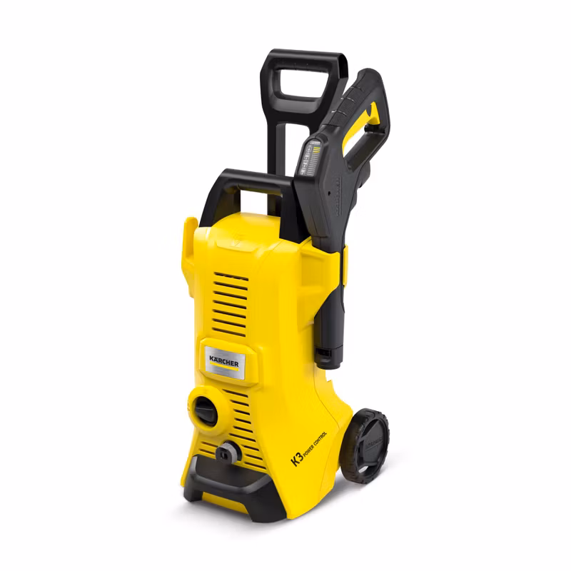 Kärcher K 3 Power Control högtryckstvätt