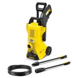Kärcher K 3 Power Control högtryckstvätt