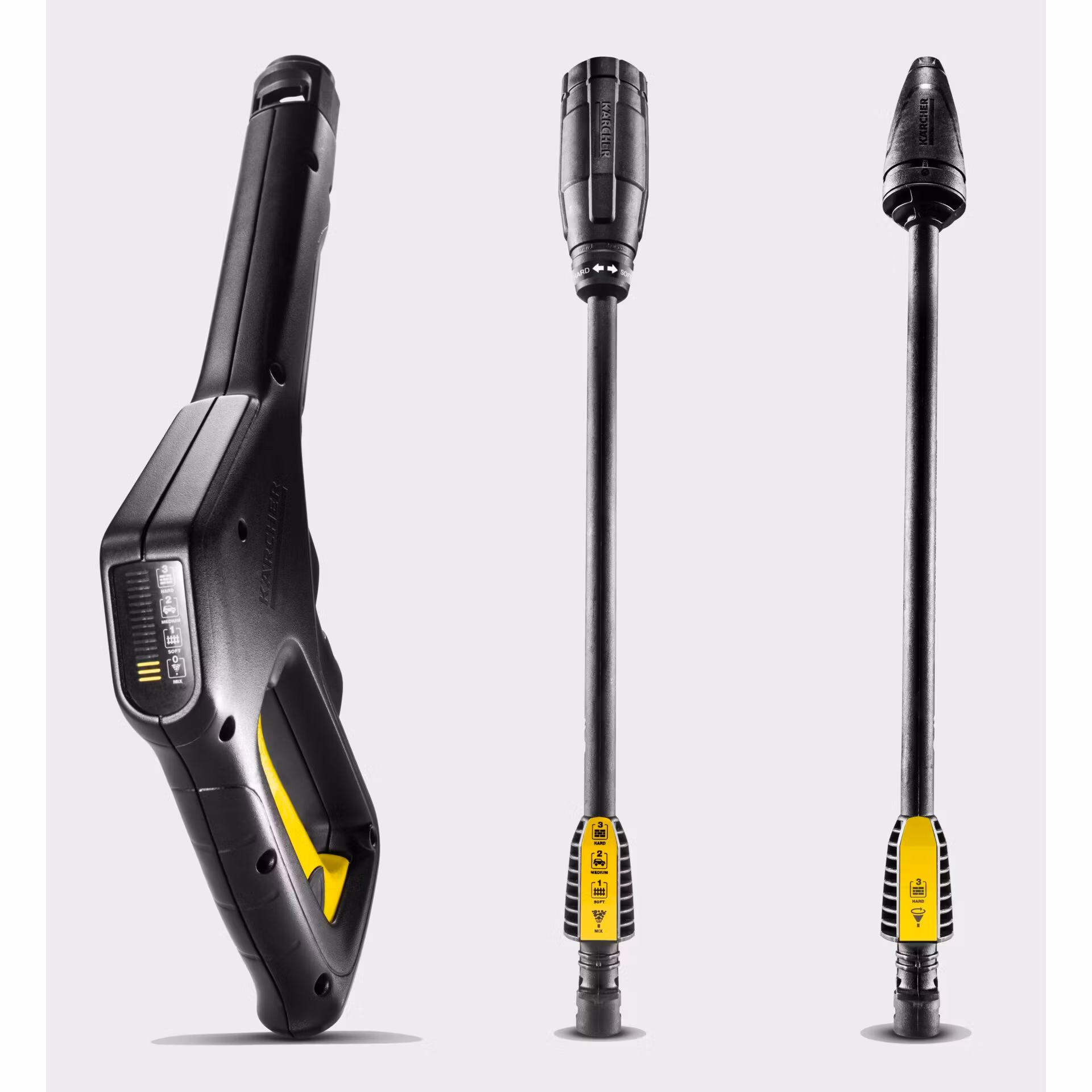 Kärcher K 3 Power Control högtryckstvätt