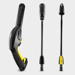 Kärcher K 2 Power Control Högtryckstvätt