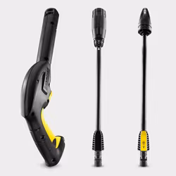 Kärcher K 2 Power Control Högtryckstvätt