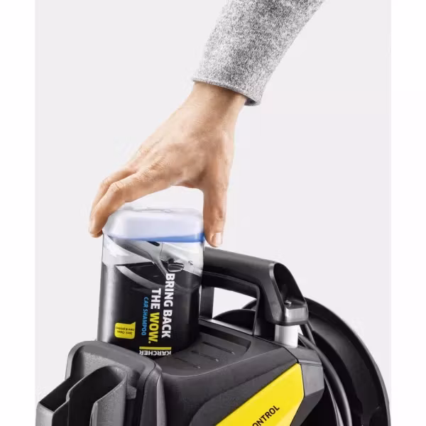 Kärcher K5 Premium Smart Control Flex högtryckstvätt