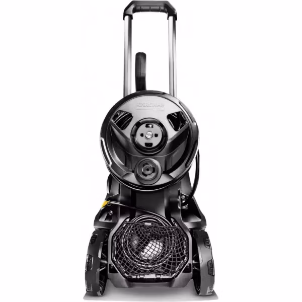 Kärcher K5 Premium Smart Control Flex högtryckstvätt