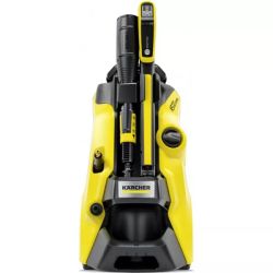Kärcher K5 Premium Smart Control Flex högtryckstvätt