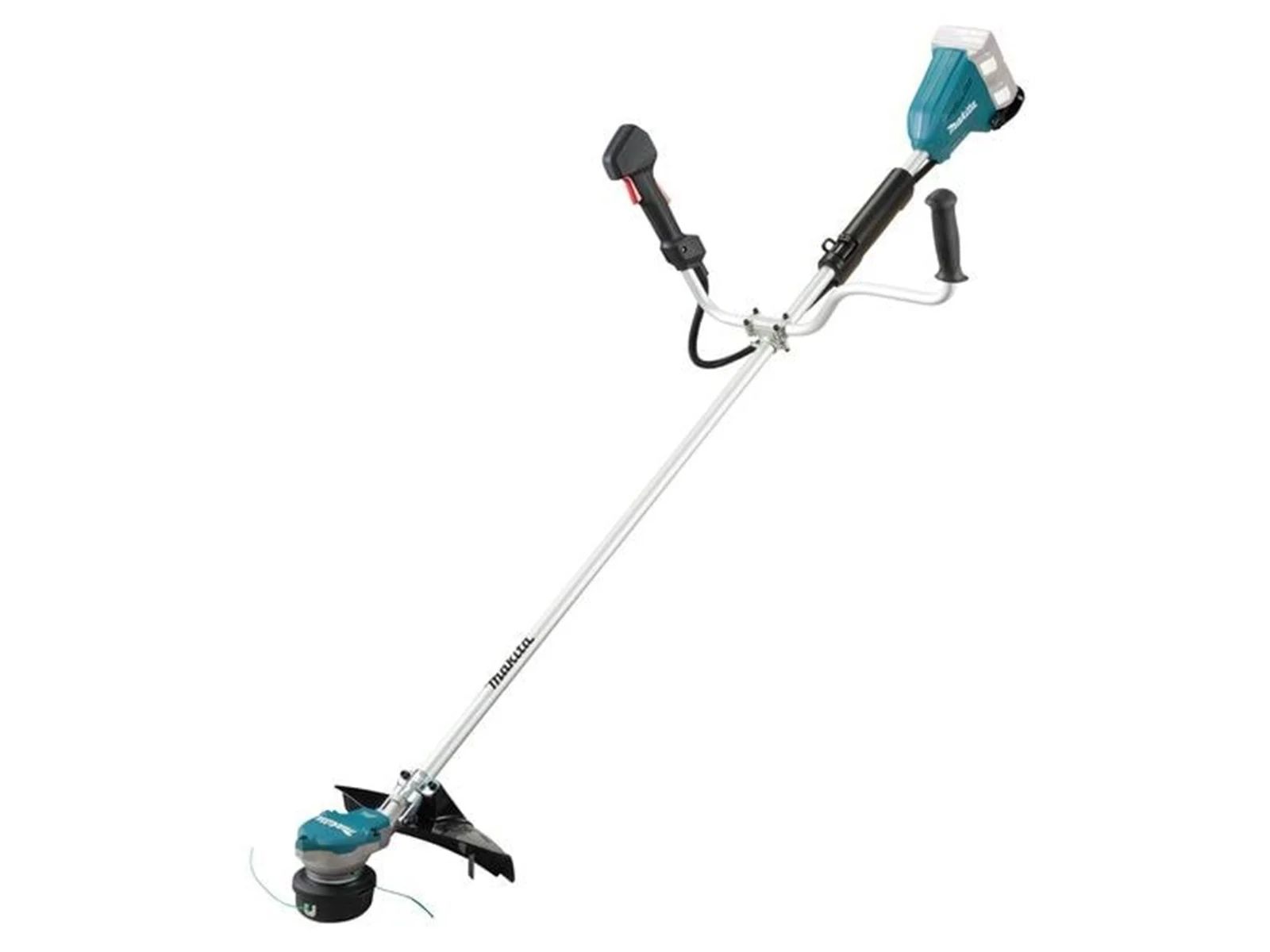 Makita DUR368AZ Röjsåg Elektrisk 2x18V