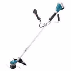 Makita DUR368AZ Röjsåg Elektrisk 2x18V