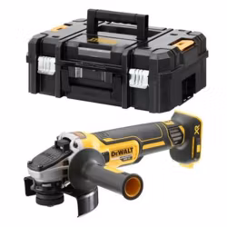 Dewalt DCG405NT Vinkelslip 18 V (utan batteri och laddare)