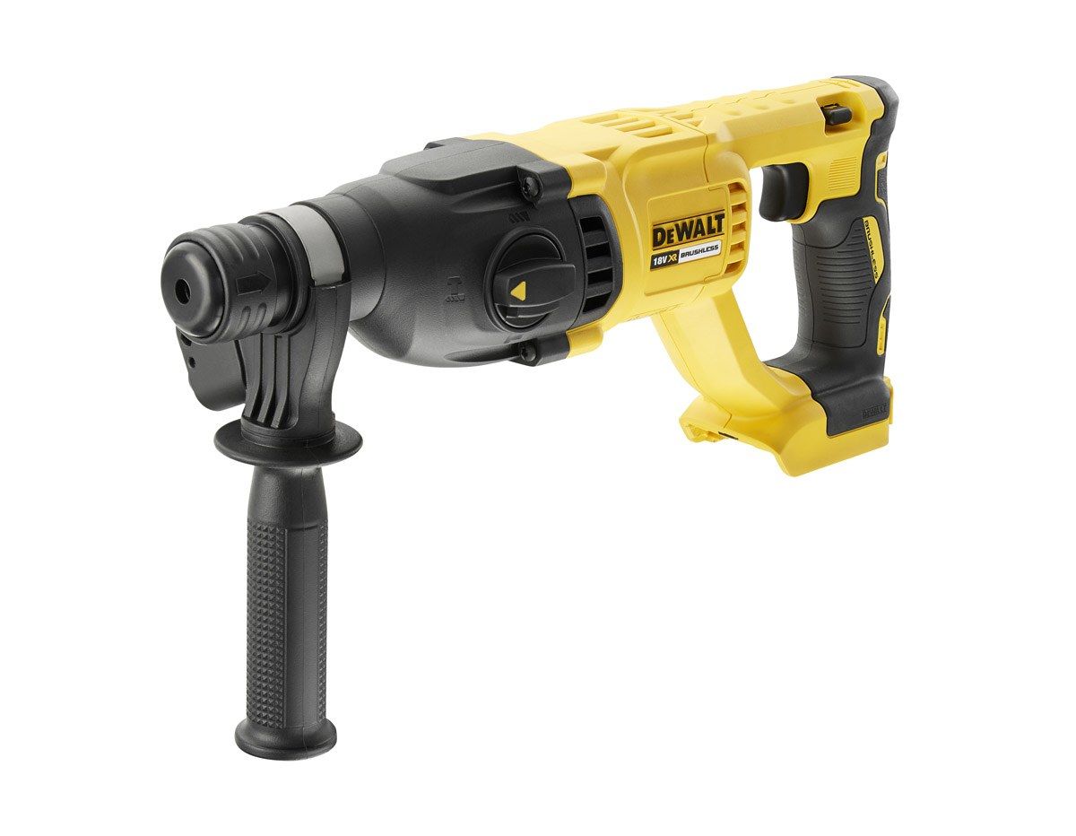 DeWalt DCH133N Slagborrmaskin 18V XR SDS+ (utan batterier)