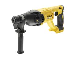 DeWalt DCH133N Slagborrmaskin 18V XR SDS+ (utan batterier)