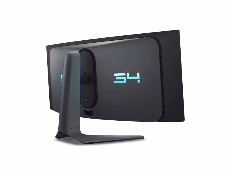 Dell Alienware AW3423DWF 34" Ultrawide WQHD QD-OLED Gaming monitor