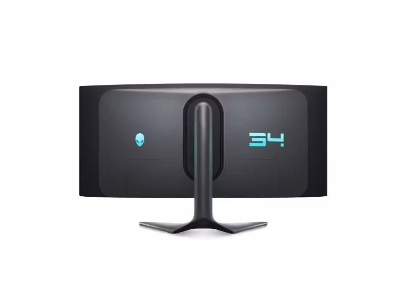 Dell Alienware AW3423DWF 34" Ultrawide WQHD QD-OLED Gaming monitor