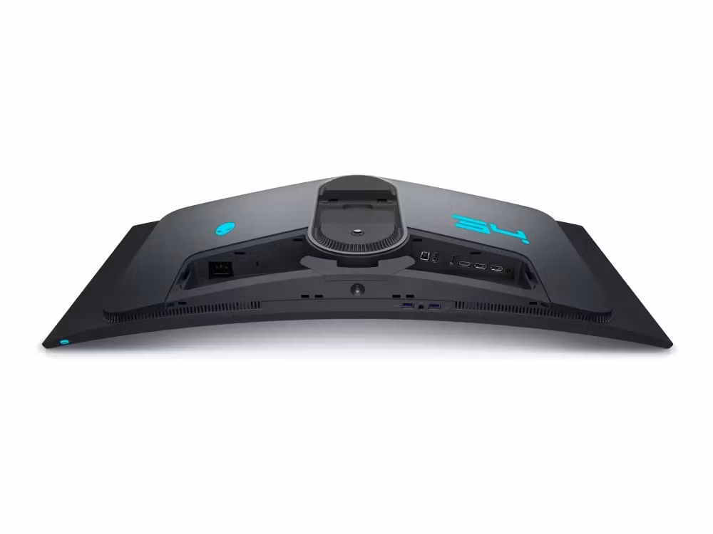 Dell Alienware AW3423DWF 34" Ultrawide WQHD QD-OLED Gaming monitor