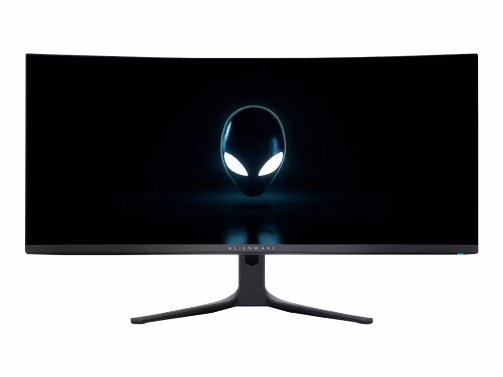 Dell Alienware AW3423DWF 34" Ultrawide WQHD QD-OLED Gaming monitor