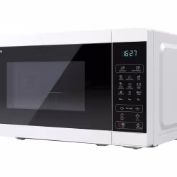 Sharp YC-MG02E-W Mikrovågsugn med grill Vit