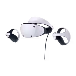 Sony PlayStation VR2 USB-C 120Hz med handkontroller