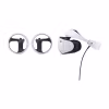 Sony PlayStation VR2 USB-C 120 Hz med Sense-handkontroller
