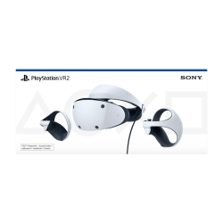 Sony PlayStation VR2 USB-C 120Hz med handkontroller