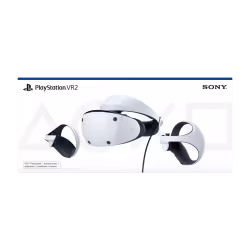 Sony PlayStation VR2 USB-C 120Hz med handkontroller