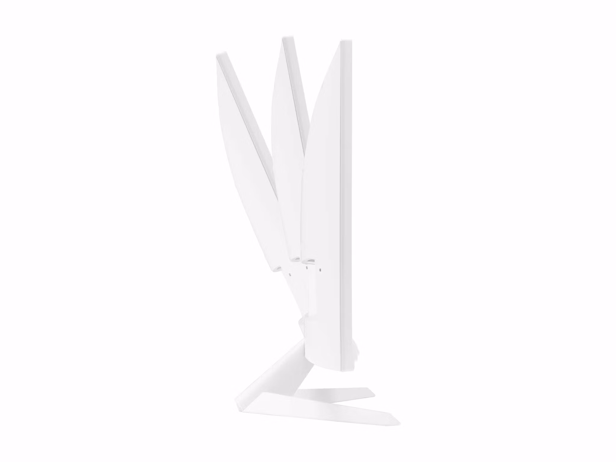Asus Eye Care VY279HF-W 27" Full HD IPS Gamingskärm