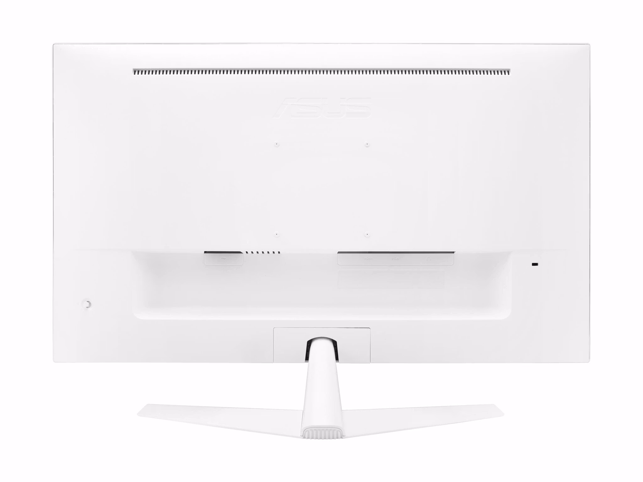 Asus Eye Care VY279HF-W 27" Full HD IPS Gamingskärm