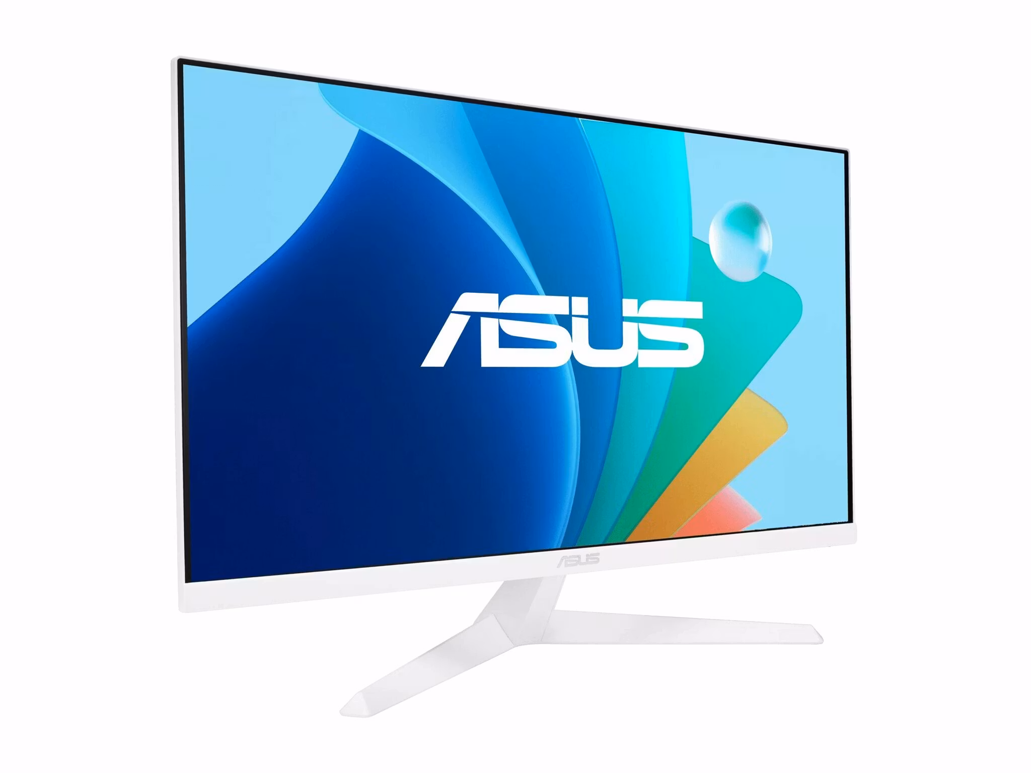 Asus Eye Care VY279HF-W 27" Full HD IPS Gamingskärm
