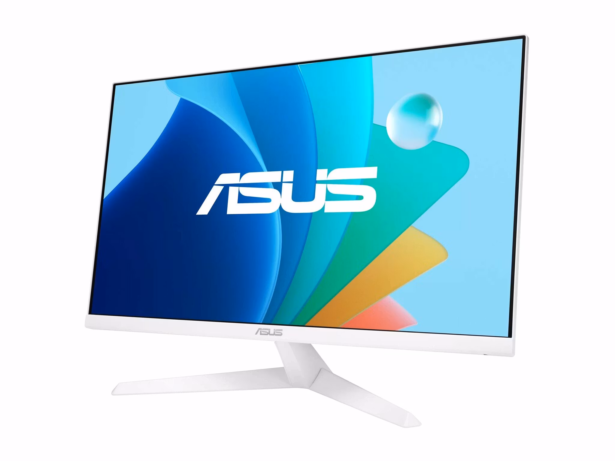 Asus Eye Care VY279HF-W 27" Full HD IPS Gamingskärm