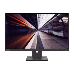 Lenovo ThinkVision E24-30 23,8" Full HD skärm