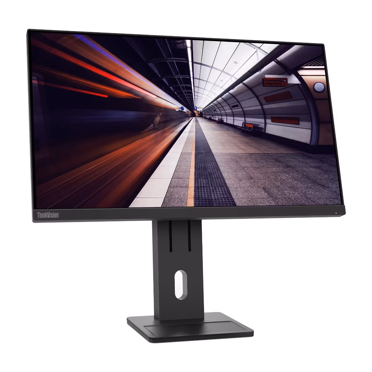 Lenovo ThinkVision E24-30 23,8" Full HD Gamingskärm