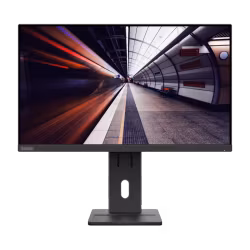 Lenovo ThinkVision E24-30 23,8" Full HD skärm