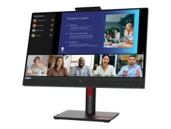 Lenovo ThinkVision T24v-30 63D8MAT3EU 23,8" Full HD