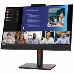 Lenovo ThinkVision T24v-30 63D8MAT3EU 23,8" Full HD