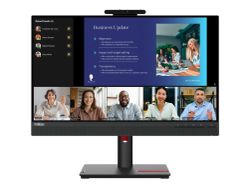 Lenovo ThinkVision T24v-30 63D8MAT3EU 23,8" Full HD
