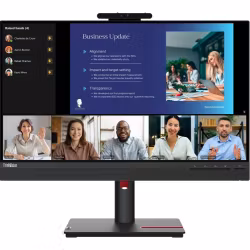 Lenovo ThinkVision T24v-30 63D8MAT3EU 23,8" Full HD
