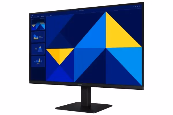Samsung S27D300GAU 27" 1920 x 1080 (Full HD) Monitor
