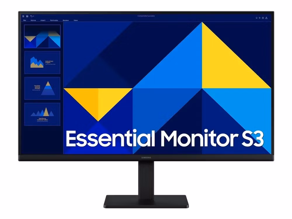 Samsung S27D300GAU 27" 1920 x 1080 (Full HD) Monitor