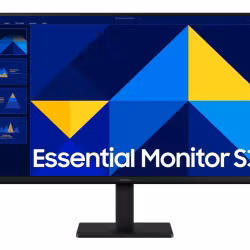Samsung S27D300GAU 27" 1920 x 1080 (Full HD) Monitor