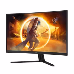 AOC Gaming CQ32G4VE 32" 2560 x 1440 (2K) HDMI