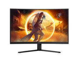 AOC Gaming CQ32G4VE 32" 2560 x 1440 (2K) HDMI
