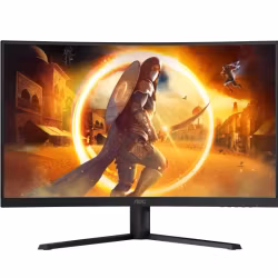 AOC Gaming CQ32G4VE 32" 2560 x 1440 (2K) HDMI